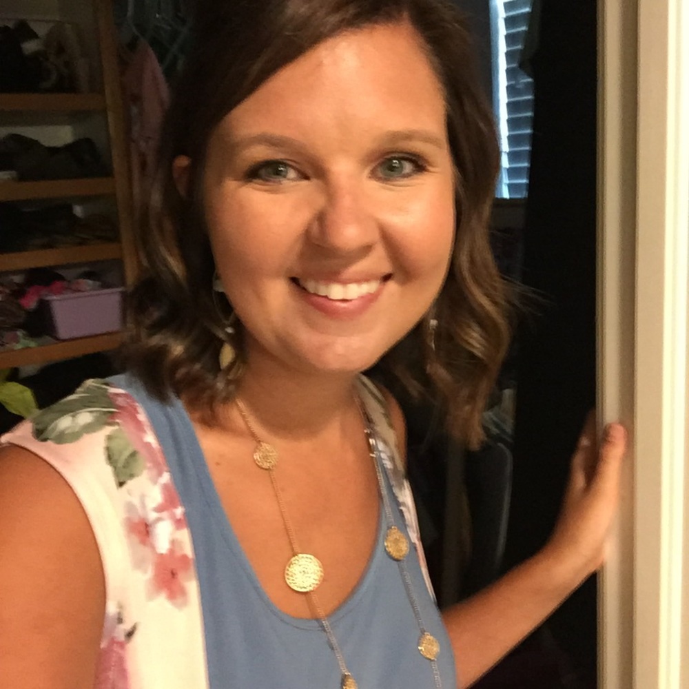 Meet your Posher, Kandice